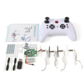 DWI Dowellin 2.4G Electronic Kits Flying DIY Frame Drone d For Kids